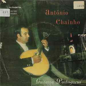 António Chainho - Guitarra Portuguesa FLAC
