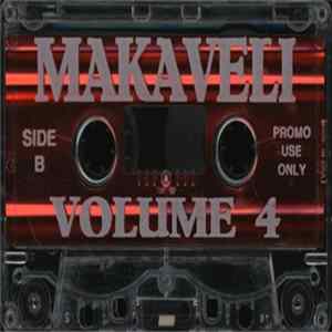 Makaveli - Volume 4 FLAC