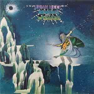 Uriah Heep - Brujos Y Demonios FLAC