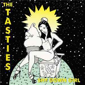 The Tasties - Shy Down Girl FLAC