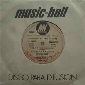 The Rolling Stones - Angie FLAC