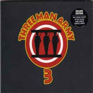 Three Man Army FLAC