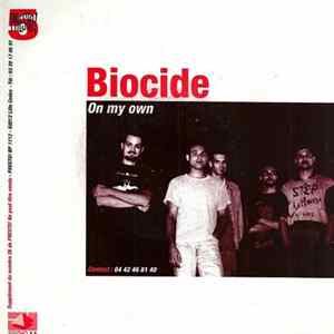 Biocide, Rapunzel - On my own / Avec le temps FLAC