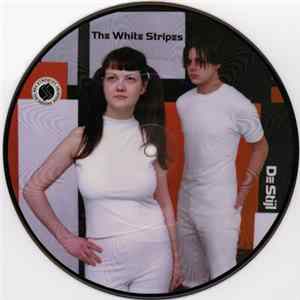 The White Stripes - Hello Operator FLAC
