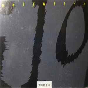 Werkpiloten - Half Alive FLAC