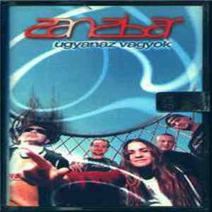 Zanzibar - Ugyanaz Vagyok FLAC