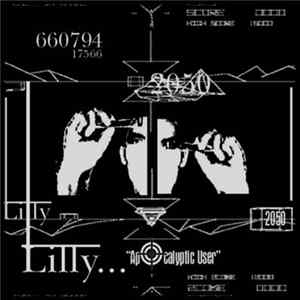Lilly - Apocalyptic User FLAC