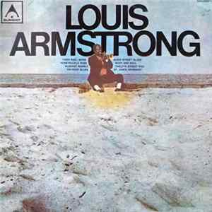 Louis Armstrong - Louis Armstrong FLAC