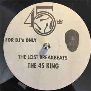 The 45 King - The Lost Breakbeats - The Grey Album FLAC