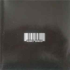 Kinky Disco - Pleasures Unknown FLAC