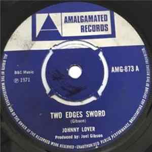 Johnny Lover / Joe Gibbs All Stars - Two Edges Sword FLAC