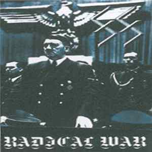 88 - Radical War FLAC