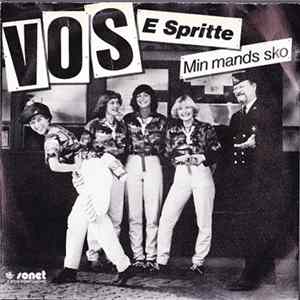 Vos - E Spritte / Min Mands Sko FLAC