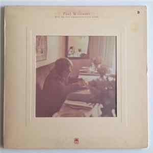 Paul Williams - Just An Old Fashioned Love Song FLAC