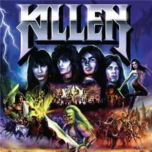 Killen - Killen FLAC