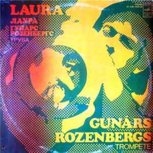 Gunārs Rozenbergs - Laura FLAC