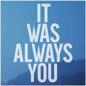Maroon 5 - It Was Always You FLAC