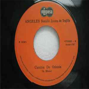Angeles - Virgen De La Puerta / Sonido De Oriente FLAC
