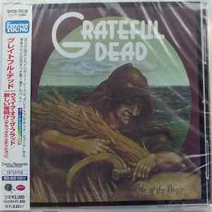 The Grateful Dead - Wake Of The Flood FLAC