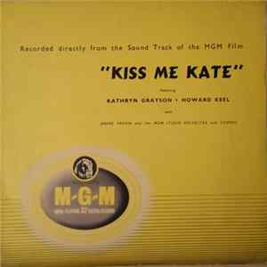 Various - Kiss Me Kate FLAC
