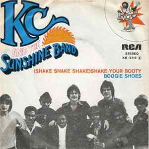 KC & The Sunshine Band - (Shake, Shake, Shake) Shake Your Booty FLAC