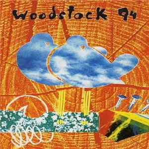 Various - Woodstock '94 FLAC