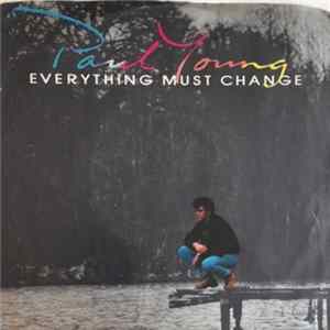 Paul Young - Everything Must Change FLAC