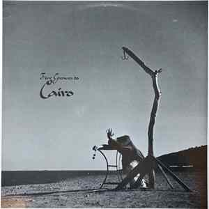 Five Graves To Cairo - Call To Prayer FLAC