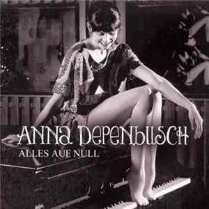 Anna Depenbusch - Alles Auf Null FLAC