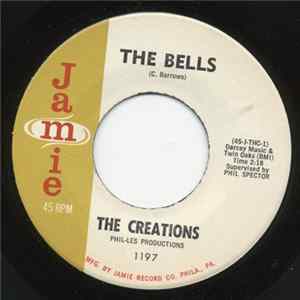 The Creations - The Bells FLAC