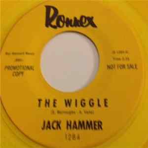 Jack Hammer - The Wiggle FLAC
