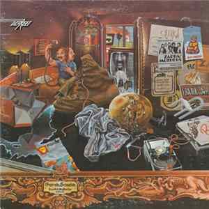The Mothers - Over-Nite Sensation FLAC