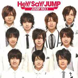 Hey! Say! Jump - Jump No. 1 FLAC