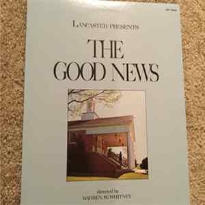 The Conestogans, The Watchmen , The Wayfarers , Beverly Buffington - The Good News FLAC