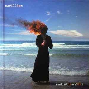 Marillion - Radiation 2013 FLAC