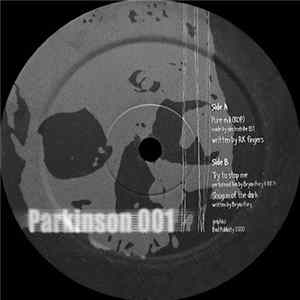 Bryan Fury & RK Fingers - Nothing Is Poisoned Till People Are Touching It! FLAC