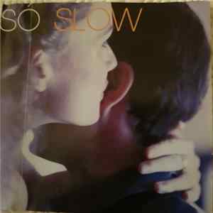 Various - Só Slow FLAC