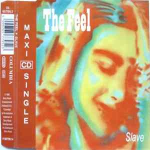 The Feel - Slave FLAC