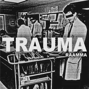 Raamma - Trauma FLAC