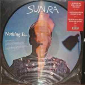 Sun Ra - Nothing Is... FLAC