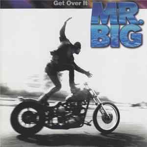 Mr. Big - Get Over It FLAC