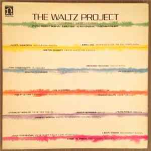 Various - The Waltz Project (17 Contemporary Waltzes For Piano) FLAC