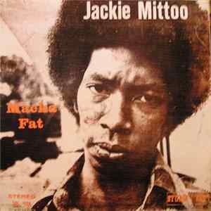 Jackie Mittoo - Macka Fat FLAC