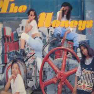 The Honey's - How Low (Can You Go) FLAC