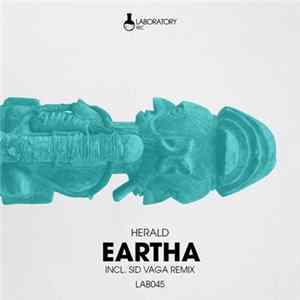 Herald - Eartha FLAC