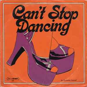 Dynamic Sound - Can't Stop Dancing FLAC