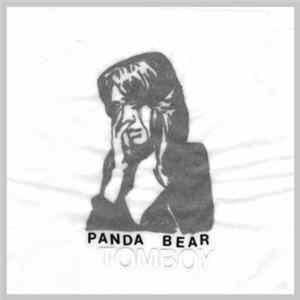 Panda Bear - Tomboy FLAC
