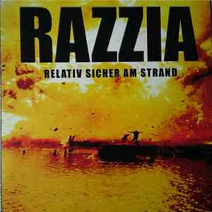 Razzia - Relativ Sicher Am Strand FLAC