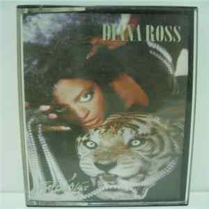 Diana Ross - Eaten Alive FLAC