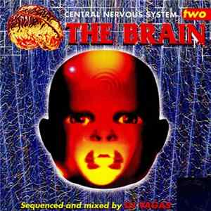 DJ Vagas - Central Nervous System Two - The Brain FLAC